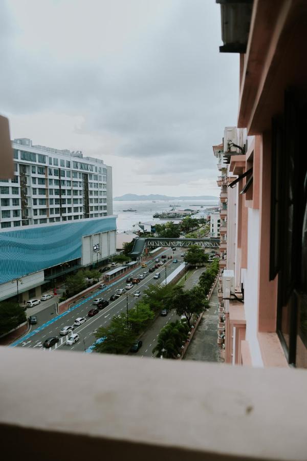 Apartment Petronella C1 Marina Court