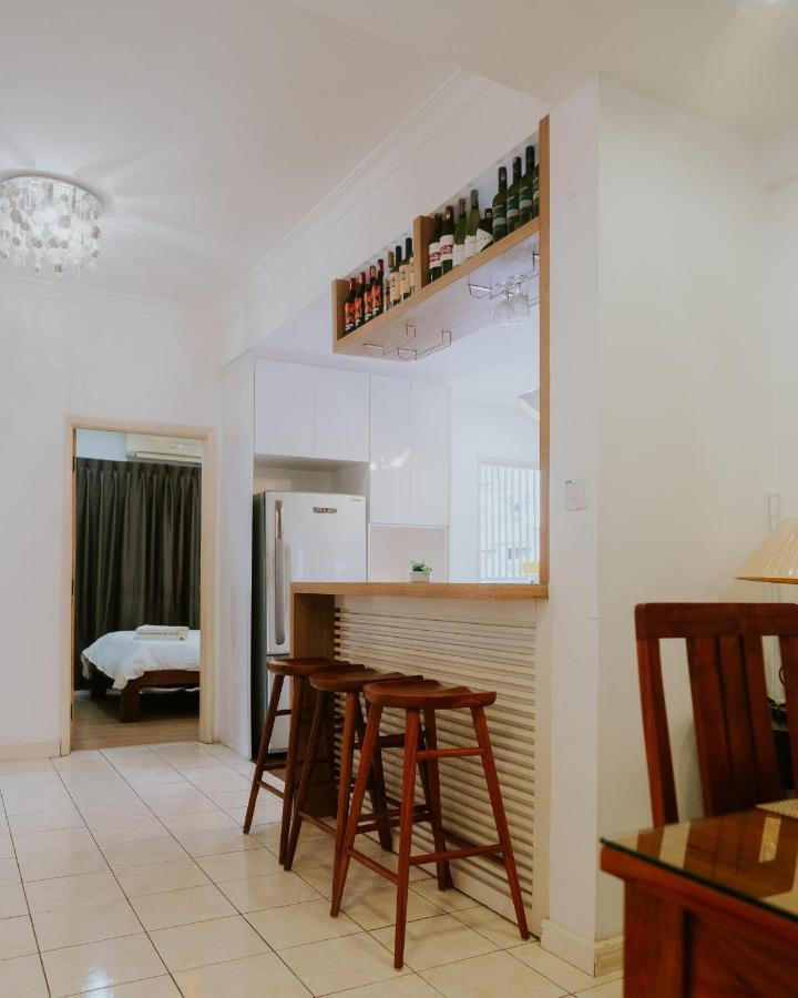 Petronella C1 Marina Court Apartment