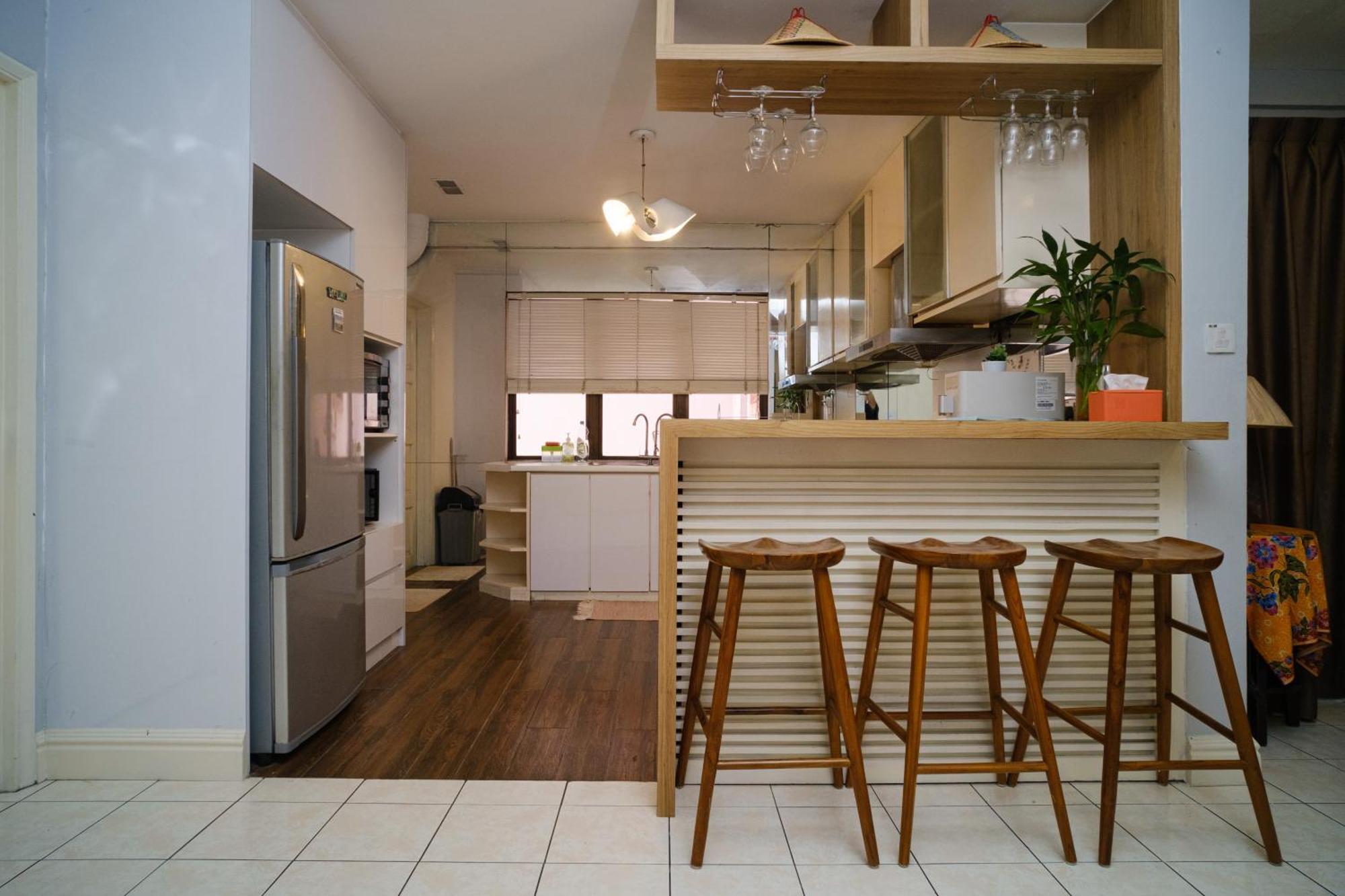 Apartment Petronella C1 Marina Court *