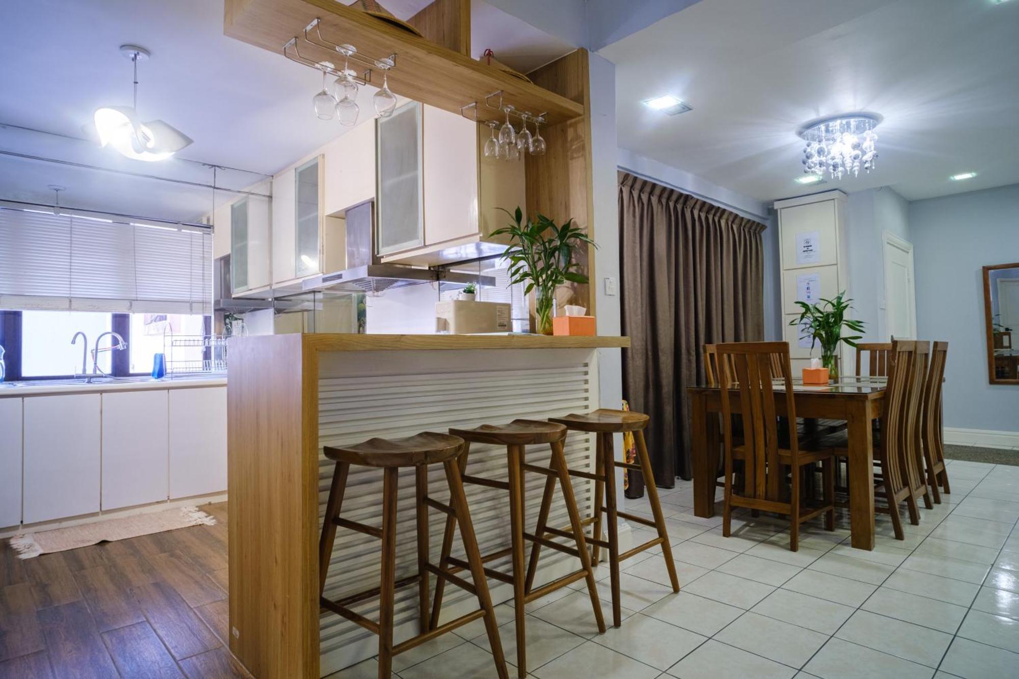 Petronella C1 Marina Court Apartment Kota Kinabalu