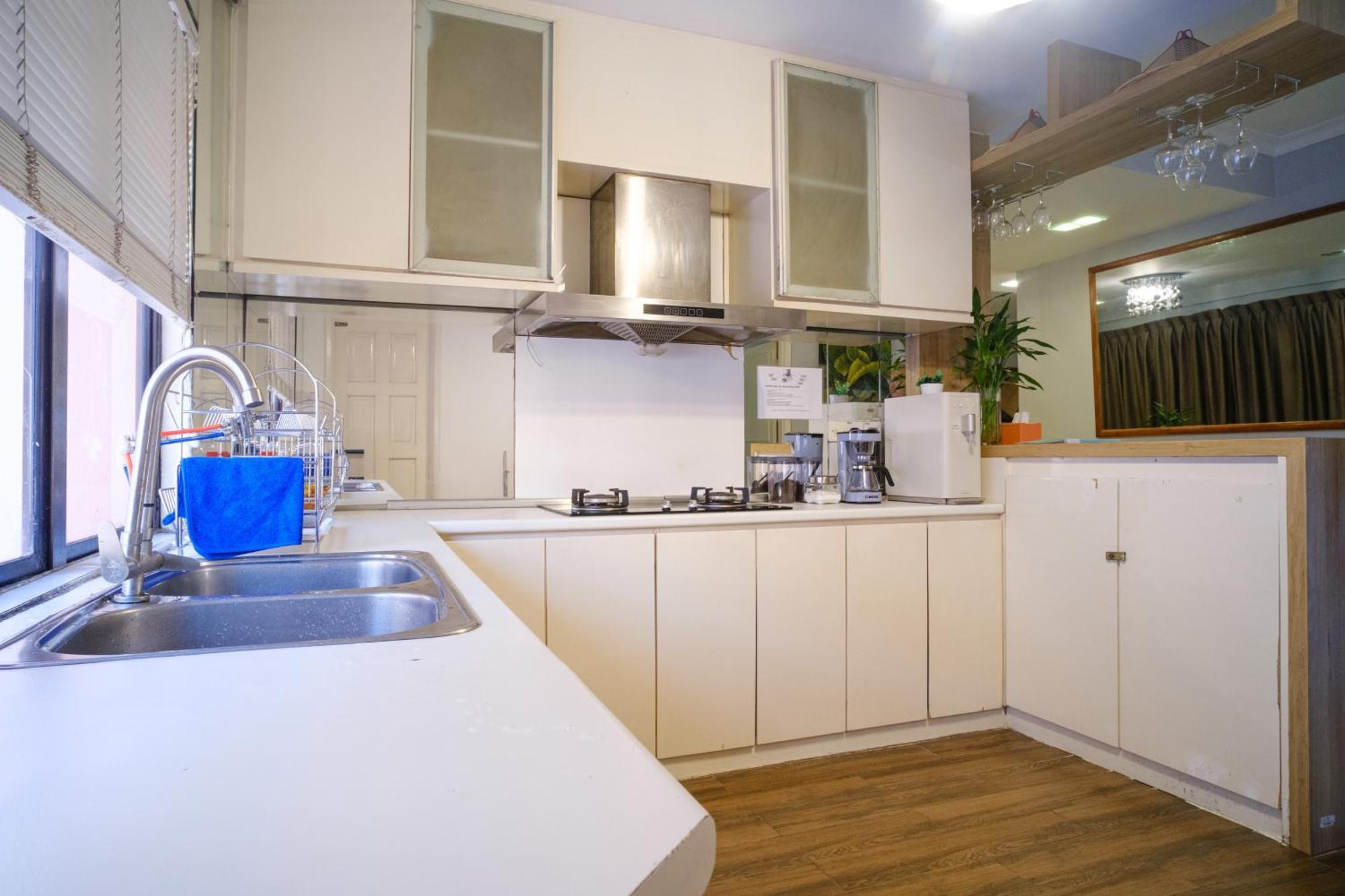Apartment Petronella C1 Marina Court *