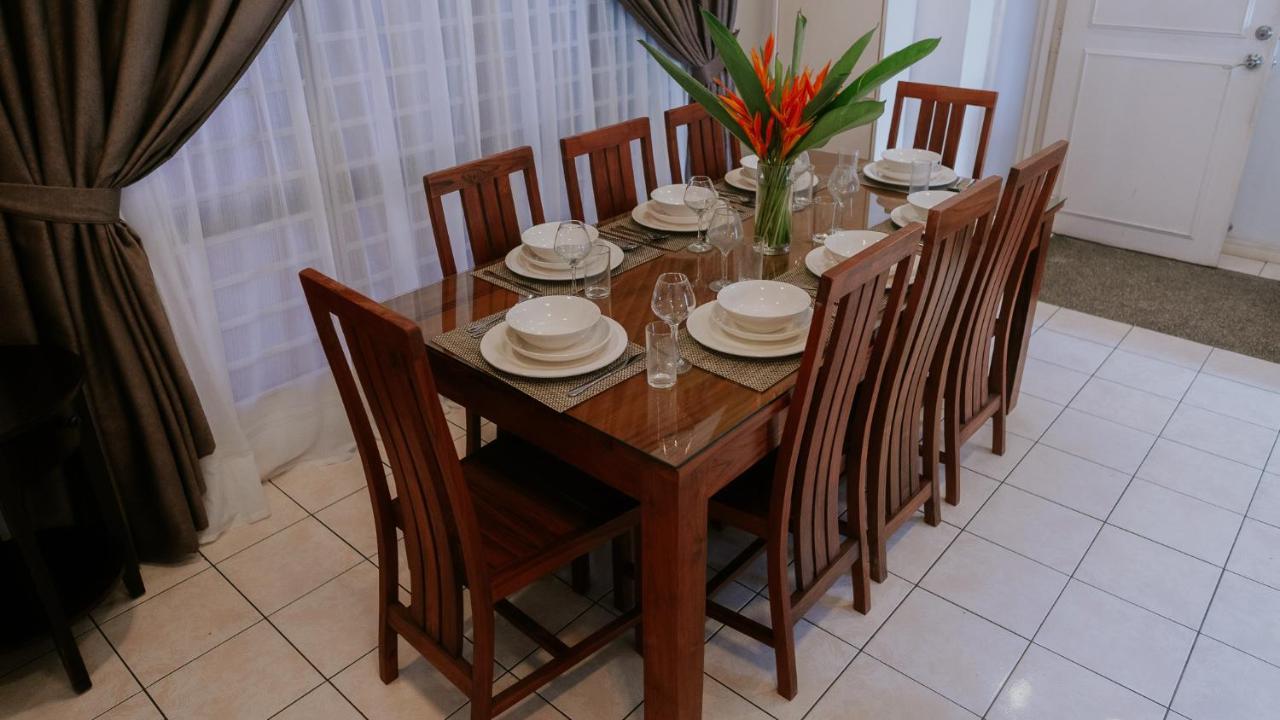 Petronella C1 Marina Court Apartemen *
