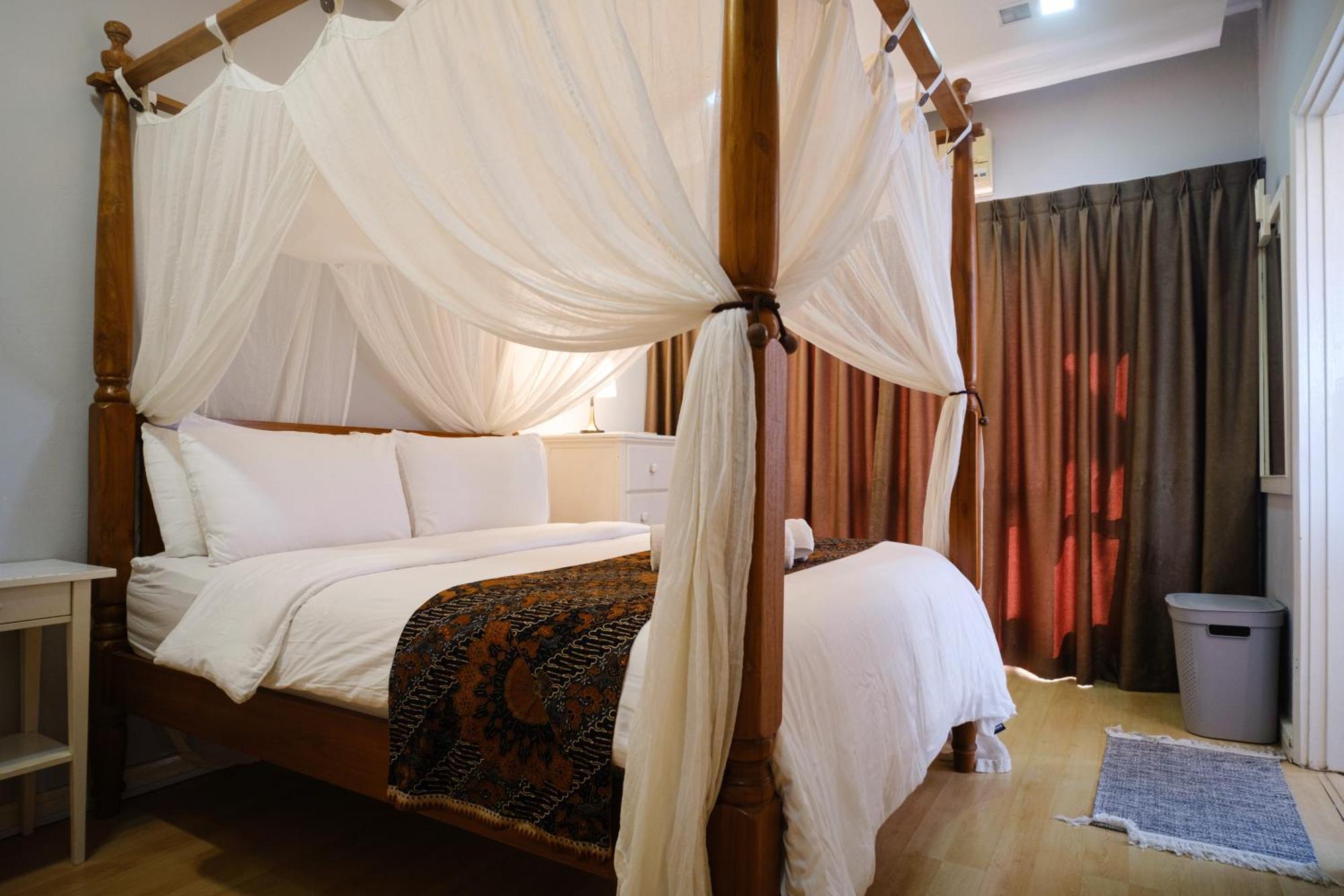 Apartemen Petronella C1 Marina Court